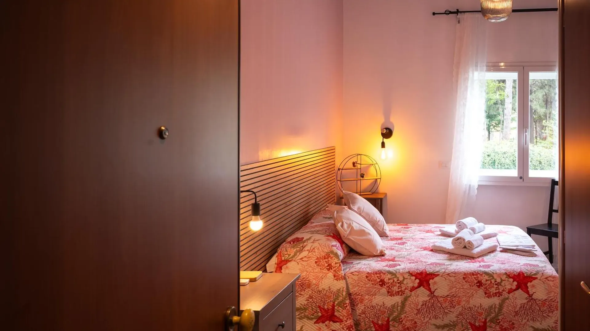 Sanlorenzo Mada House Roma