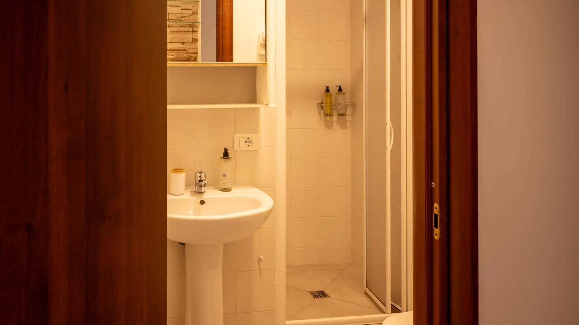 Sanlorenzo Mada House Roma