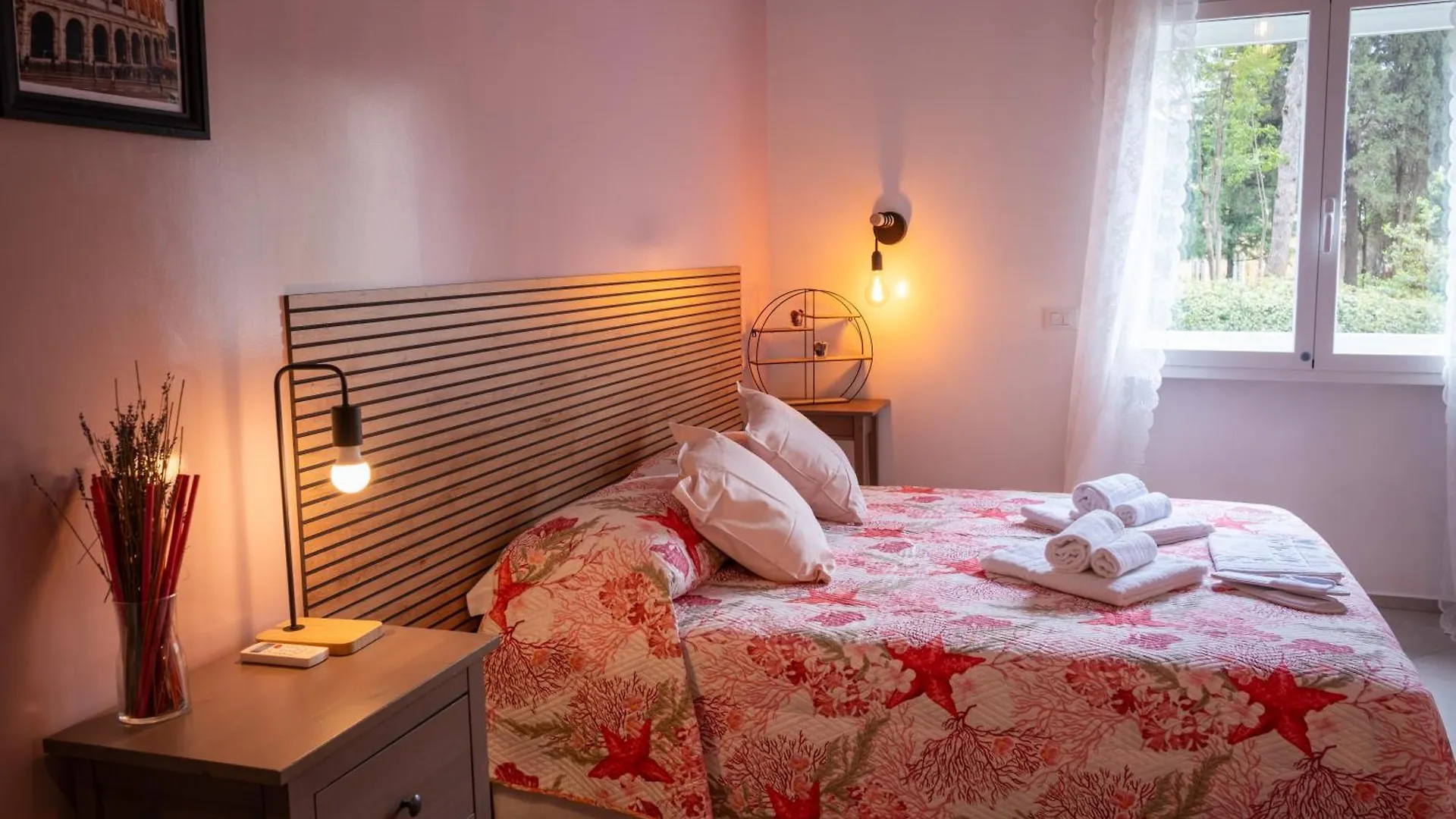 Sanlorenzo Mada House Roma