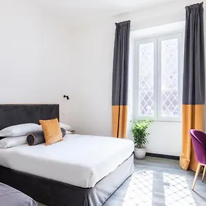 Casa de hóspedes Residenza Vaticano By Hili, Roma