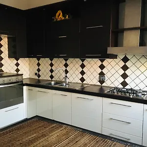  Affittacamere House Alessandrino