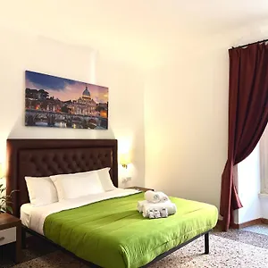 Casa de hóspedes Grand Gaeta, Roma