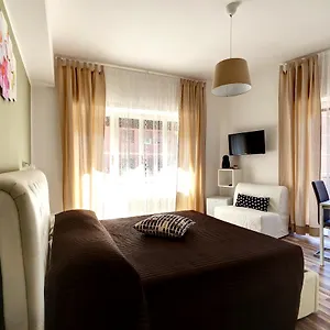 Casa de hóspedes Pianeta 62, Roma