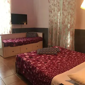 Casa de hóspedes La Casa Di Elena, Roma