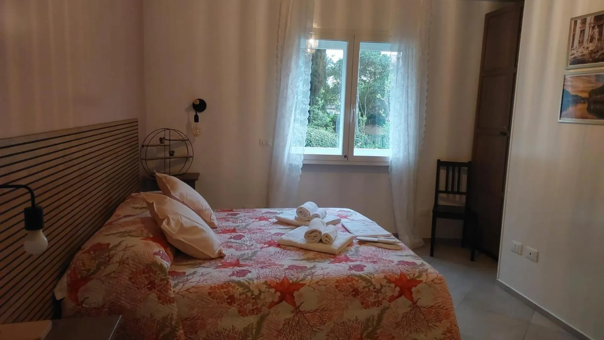 Guest house Sanlorenzo Mada House Rome