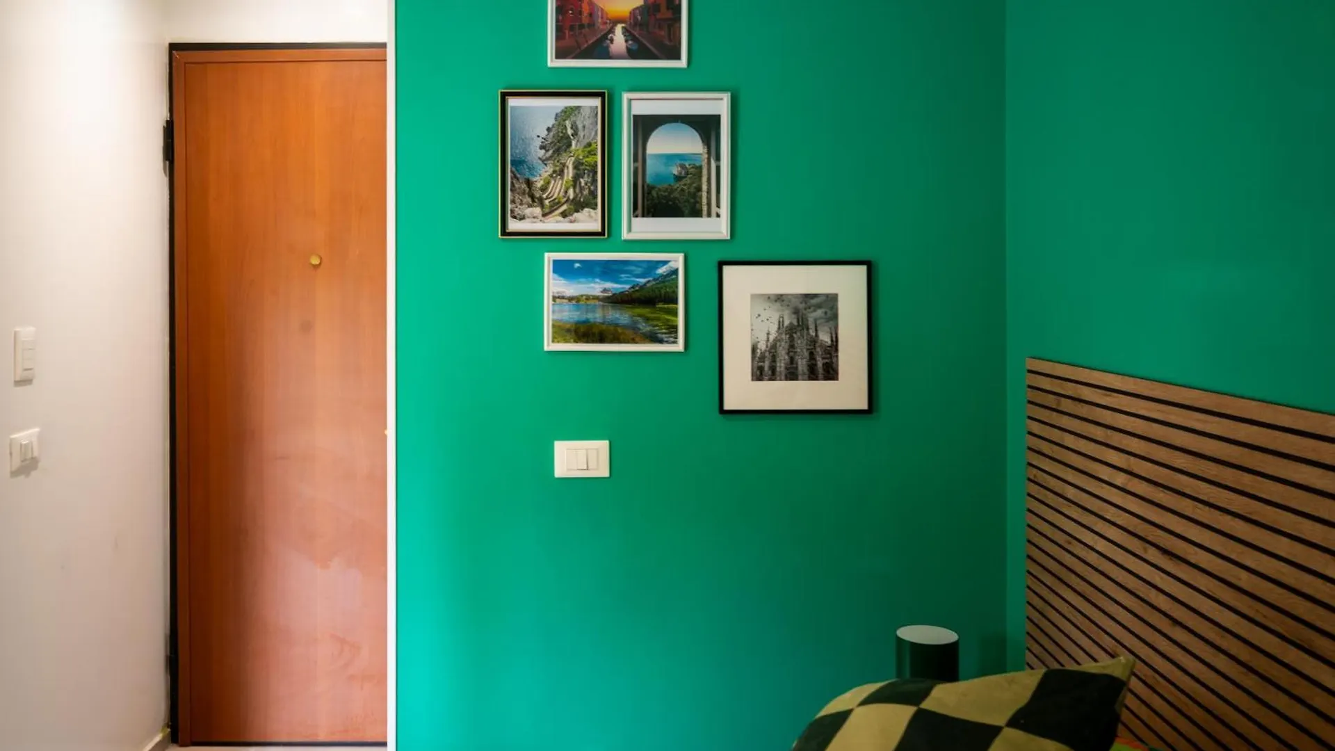 Guest house Sanlorenzo Mada House Rome