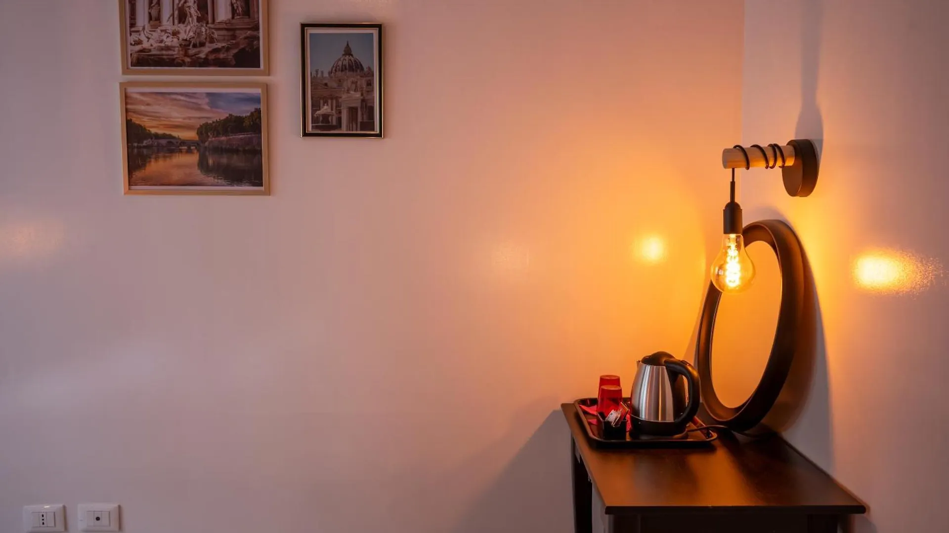 Guest house Sanlorenzo Mada House Rome