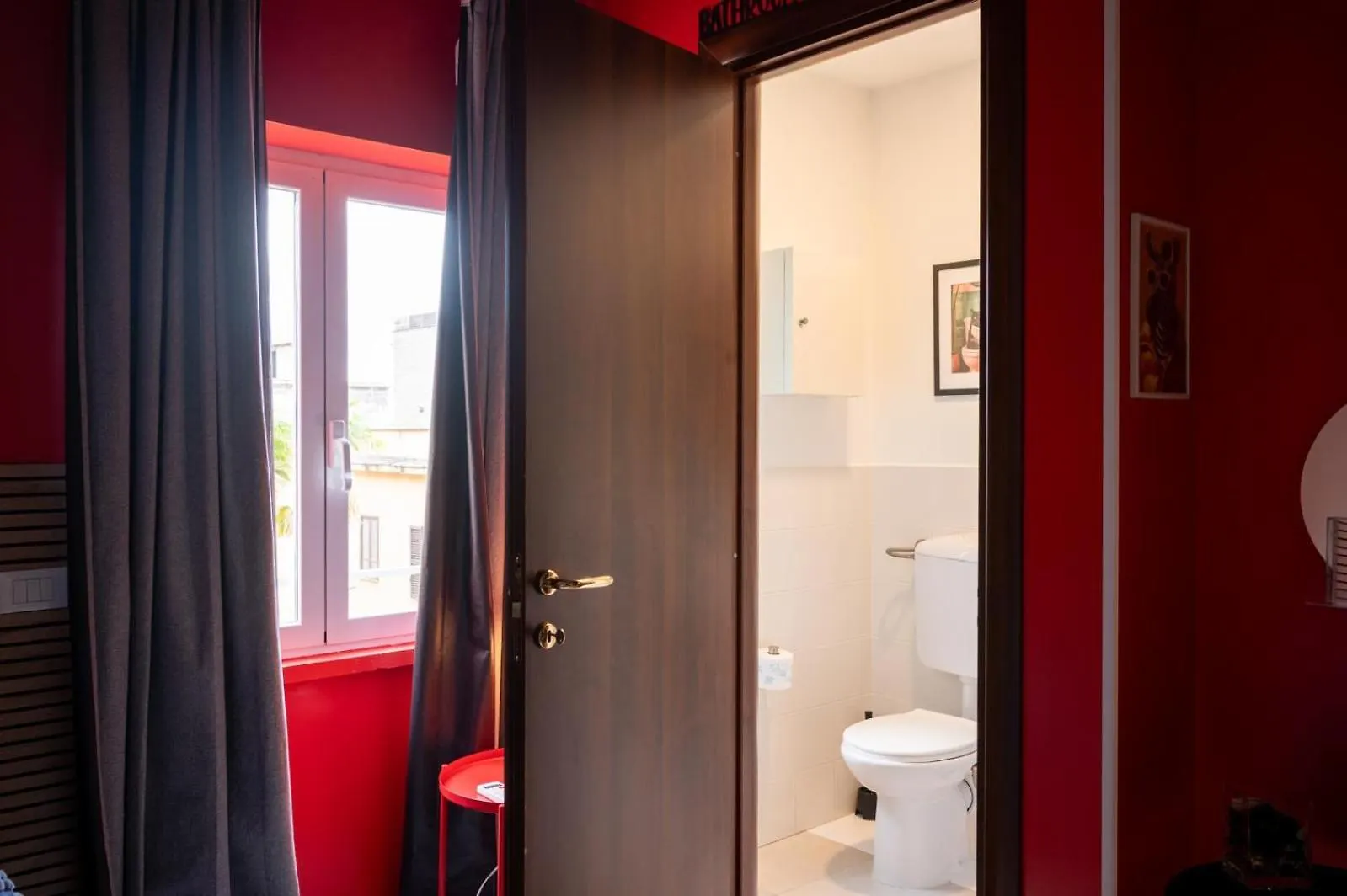 Guest house Sanlorenzo Mada House Rome